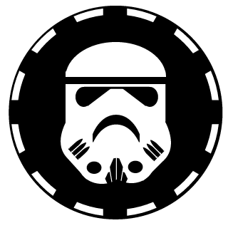 JediAlexLF's emblem