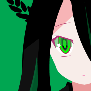 Shogai46's emblem