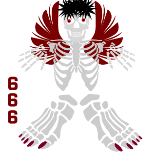 DoctorBumbum's emblem