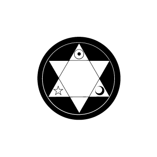 Unicorn_SKY_D's emblem
