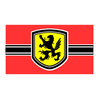 Elite954's emblem