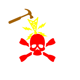 2batalona's emblem