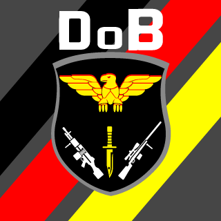 Treptor's emblem