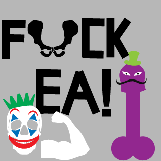 Buschsoacha's emblem