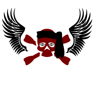 Vymfert's emblem