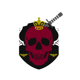 Mayvolk01's emblem