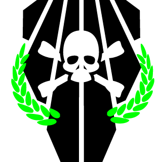 Cutbait23's emblem
