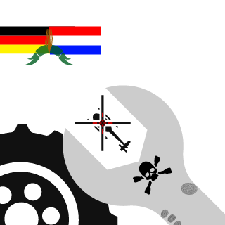 Kraschinsky's emblem