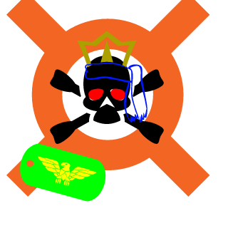 BajaThugXx's emblem