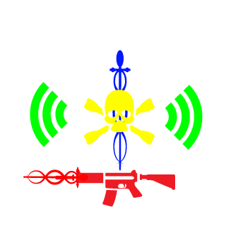 markokiller2121's emblem