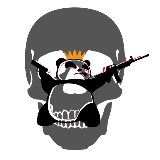 McThugginn's emblem