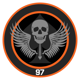 Kaczpur's emblem