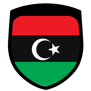 Libyan_Glitch's emblem