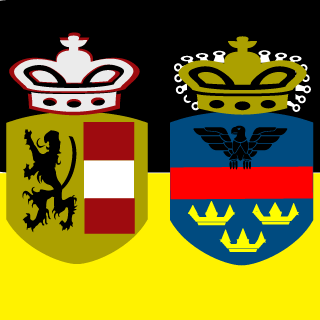 HBM140's emblem