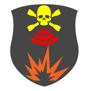 BoomTeam's emblem