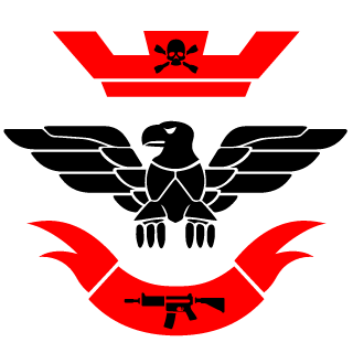 8mmBananaJoe88's emblem