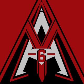 At Your 6's emblem