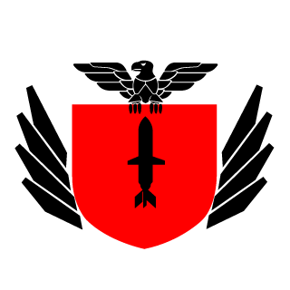 Domoner's emblem
