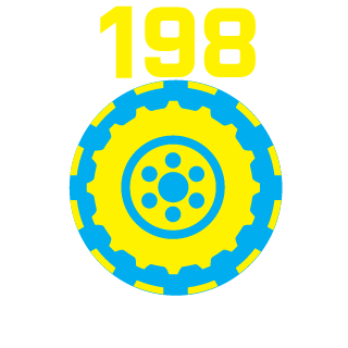 Crwbr2000's emblem