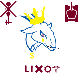 AWPProds's emblem