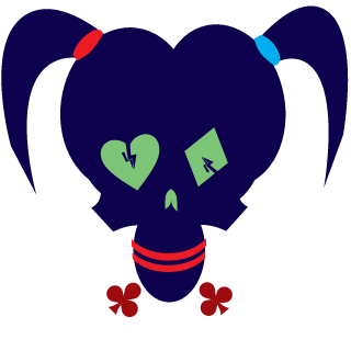AmitaNancy's emblem