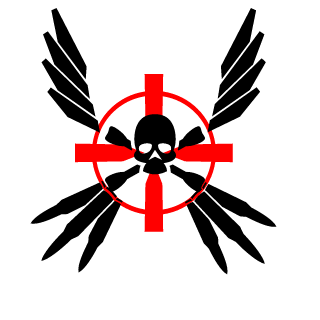 Tjonteee's emblem