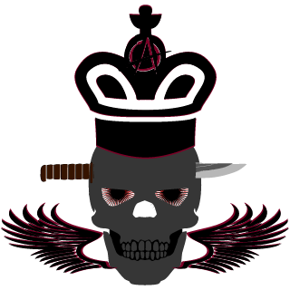 The survival bandits's emblem