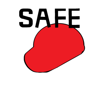 TEAMSAFETY's emblem
