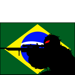 BrasilKillers's emblem