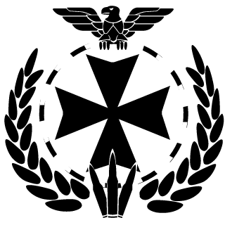 CHREBA's emblem