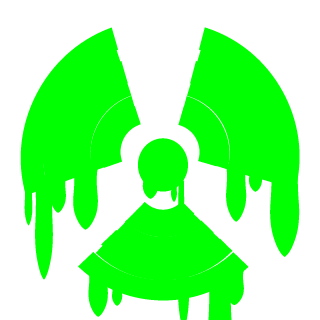 NukePunk's emblem