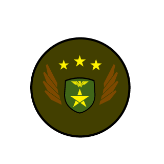 BALLINUSZ's emblem