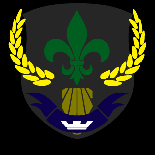 strickenarc's emblem