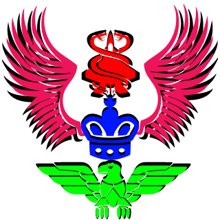 SilverBookWolf's emblem