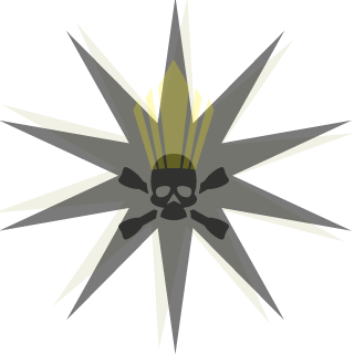 CaptMorgan555's emblem