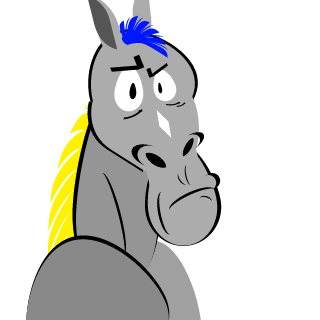 LeshyDed's emblem
