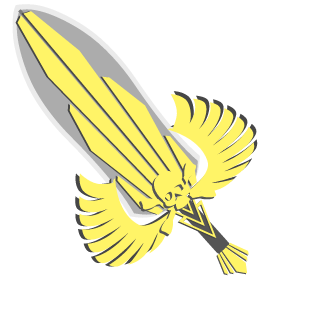 MiNcERR's emblem