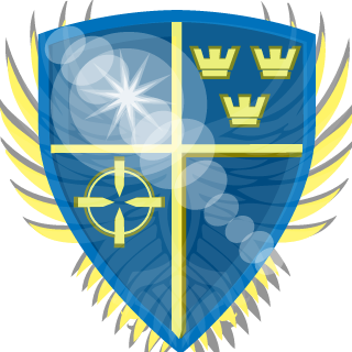 Snuspatrullen's emblem