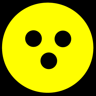 NapWoh's emblem