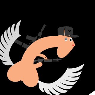 xKushGorillax's emblem