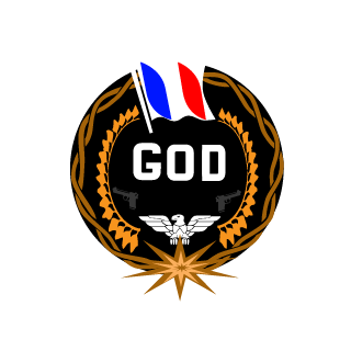 Guns Of Darkness's emblem