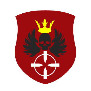 R0FL-EA's emblem