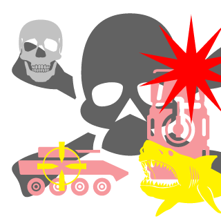 warblob's emblem