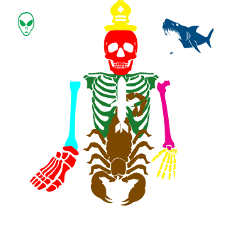 DurHand's emblem