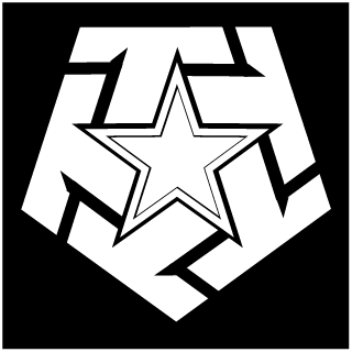 MiIeSahead's emblem