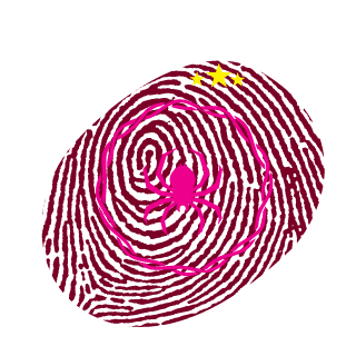 LowcaMruwkuw's emblem