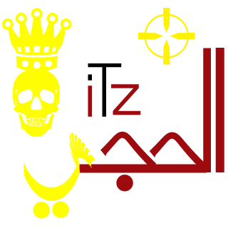 BeQ03545's emblem