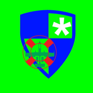 MZB-DusterBuster's emblem