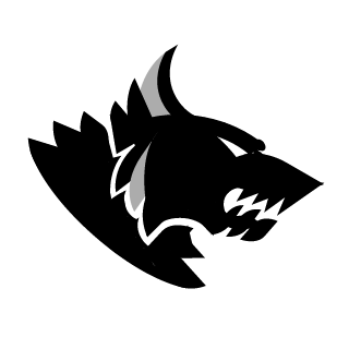 TANGRI-BIZ-MENEN's emblem