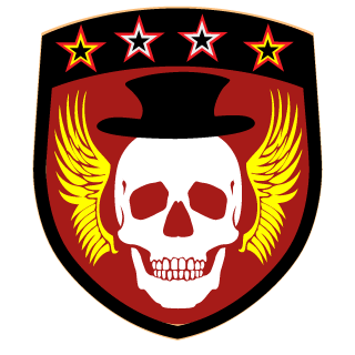 Darrkis's emblem